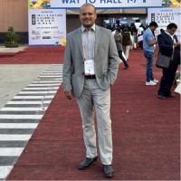 Sanchit Srivastava