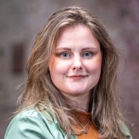 Gwen Van Der Horst