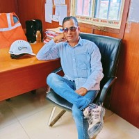 Rajendra Pratap