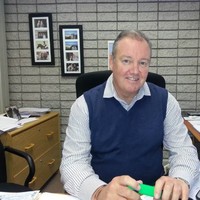 Paul Corbett
