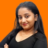 Mahalakshmi Nagamani