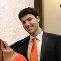 Christian D'Amora