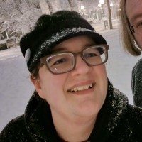 Karen Edgington