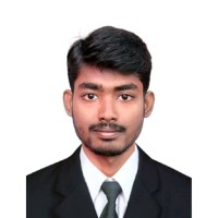 Dharanidharan M