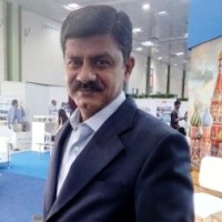 Ravichander Venkatraman