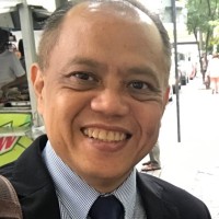 Floyd Patrick Piedad