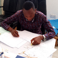 Rashidi Msechu