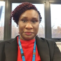 Stellamarie Ajoku