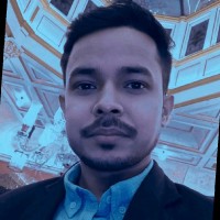 Soumen Pradhan