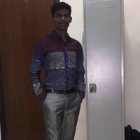 Vinoth Maria Raj
