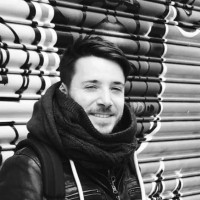 Alexandre Barats