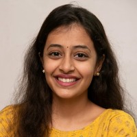 Dr. Dimpy Trivedi