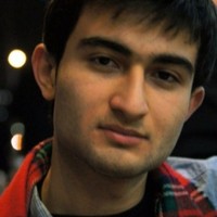 Javanshir Mammadov