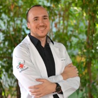 Gustavo Bregalda Mattos