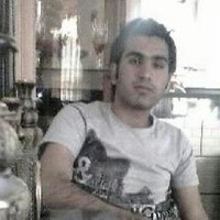 arash h