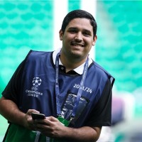 Gonçalo Ferreira