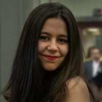 Miriam Salgado Albertus