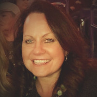 Tami Manard, SPHR, SHRM-SCP