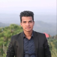 Maruf Hosen Robin