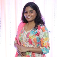 Simran Bhalerao