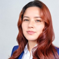 María Alejandra Amado Mora