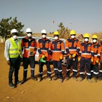 Wendyam Odilon Armand Tiendrebeogo