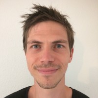 Kasper Grønbæk
