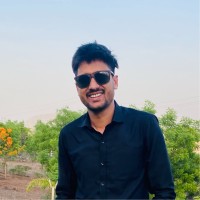 Arpit Patel