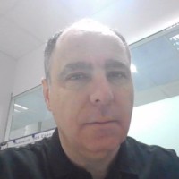 Frederic Finel