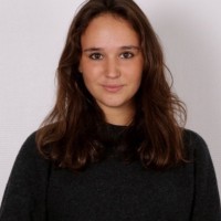 Mathilde Lortat Jacob