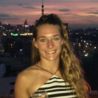 Natasha Olivia Bradley