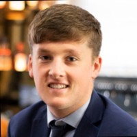 Jacob Haigh