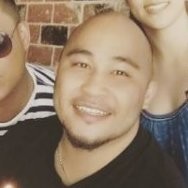 Michael Valino