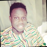Bubacarr Fofana