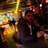 Ravinder Badoni