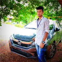 Rajesh Krishnan