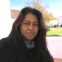 Anthea Boyes
