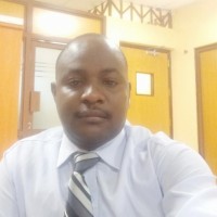 John Ndolo Titus