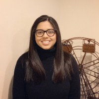 Mayesha Ahmed