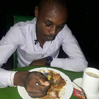 Evans Irungu