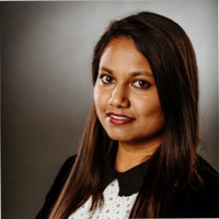 Meghana Gowdihalli Ramaswamy