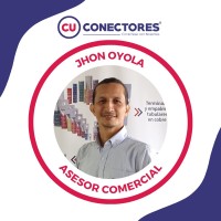 John Jairo Oyola Cruz