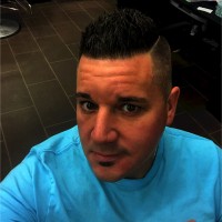 Darren Furlong