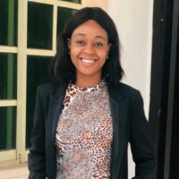 Precious Obunike