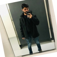 Parth Patel