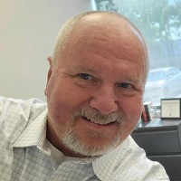 Jim Musgrave