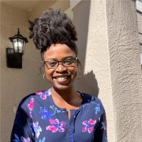 Sheena Estriplet, Mba
