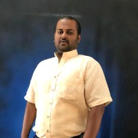 Lingesh Nagaraj