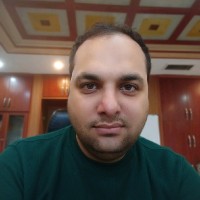 Mohammad Roshani