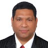 Ashok Moras